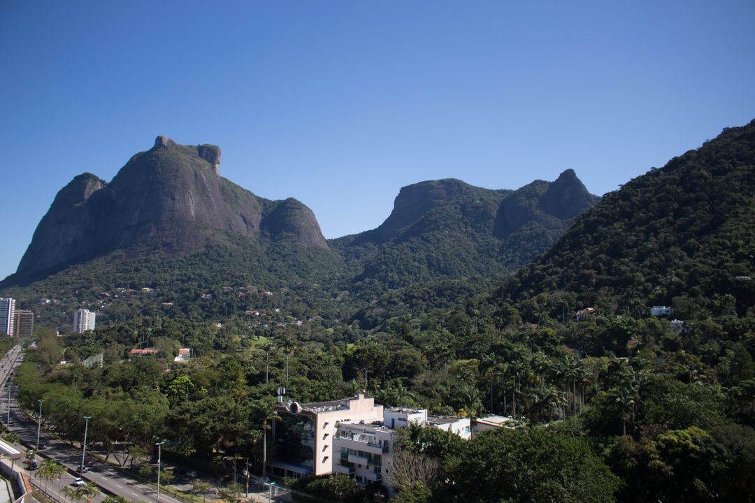 Captação de Apartamento a venda na Estrada da Gávea - de 591 ao fim - lado ímpar, São Conrado, Rio de Janeiro, RJ